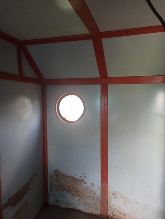 Продам дом можно на разбор