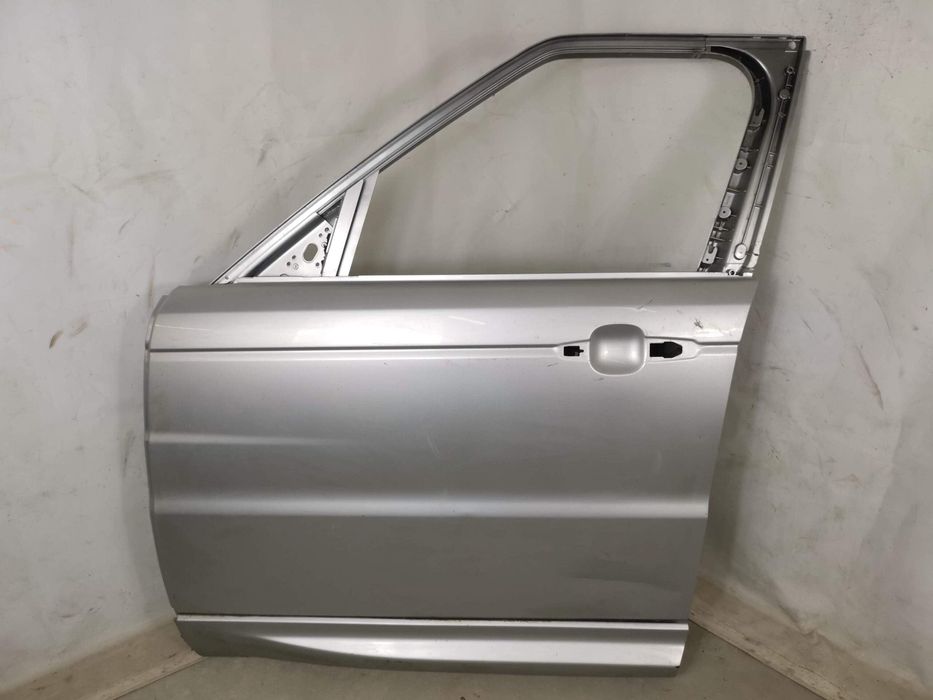 Ляв преден капак / Lqv preden kapak Land Rover Range Rover Vogue 4 [ -