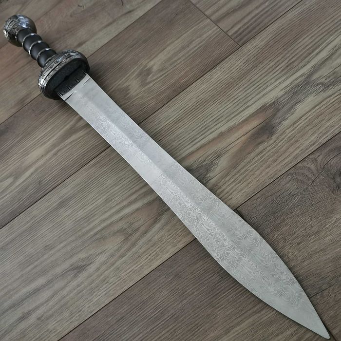 Гладиус Gladius Меч с ножница