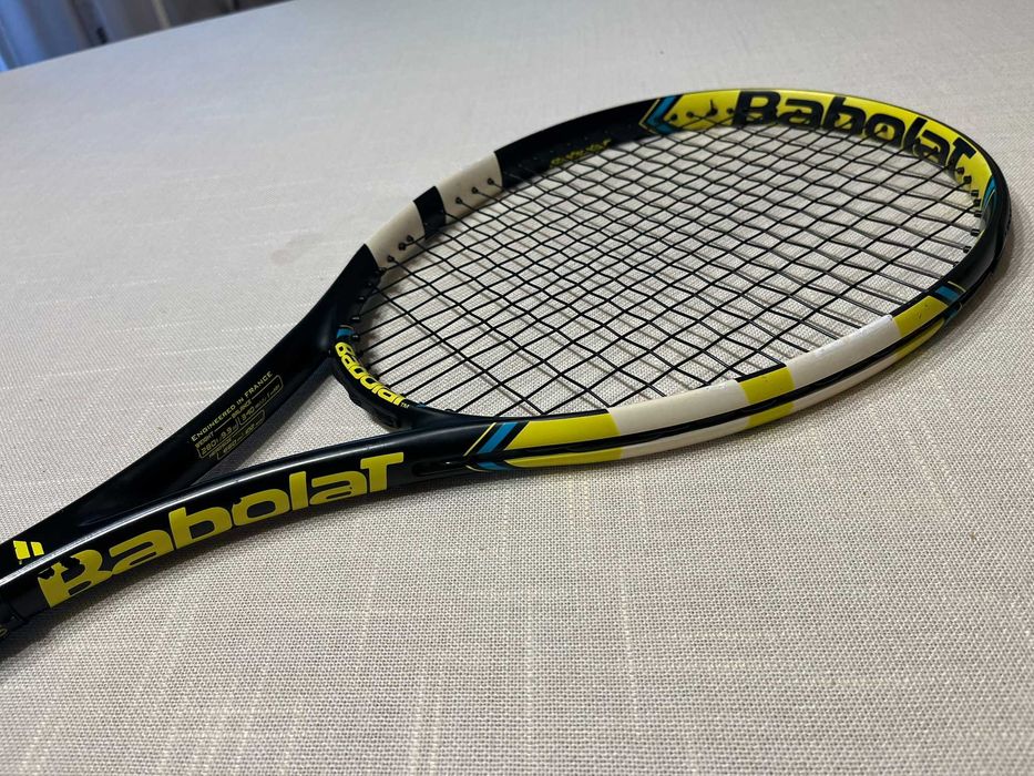 Racheta Babolat R-Drive