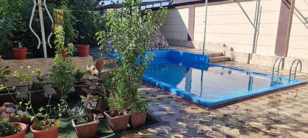 Срочно продается ДАЧА в Бектемирском районе