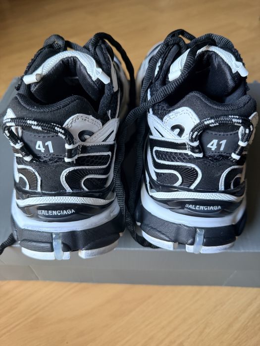 Balenciaga Runner 2.0