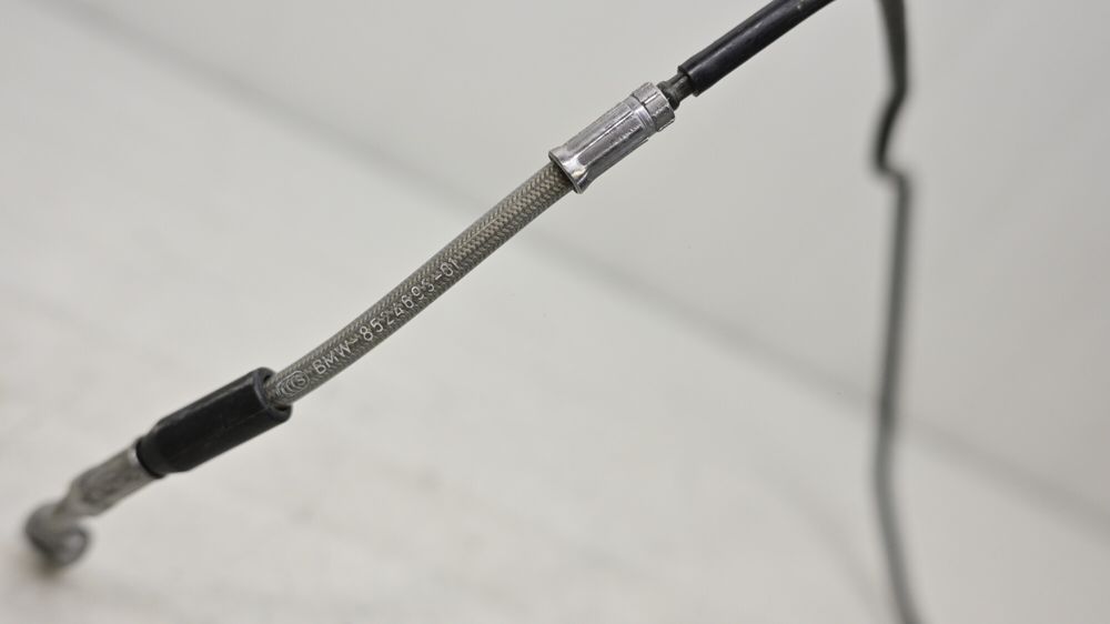 Furtun Frana Spate BMW R1200R / RS / R1250R / RS 2014 - 2024