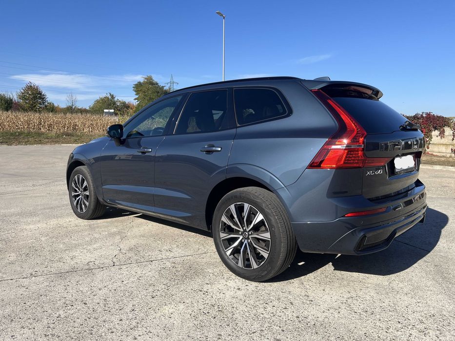 VOLVO XC60 2023 — imagine 4