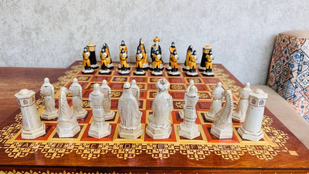 Продаётся шахмат