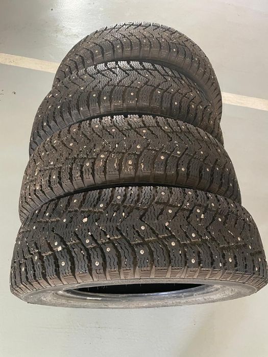 Продам автошины комплект