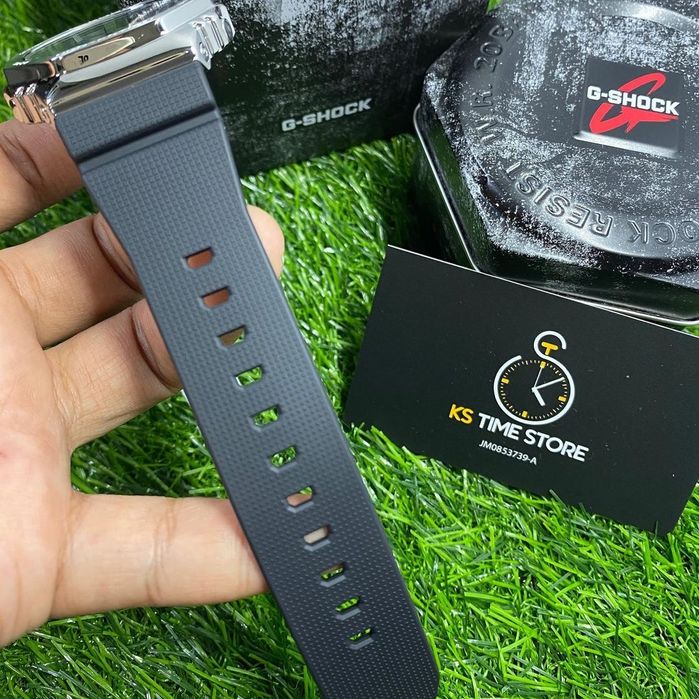 Часы мужские Casio GM-2100-1A оригинал