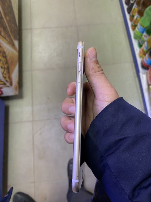 iphone 6s puls sotladi