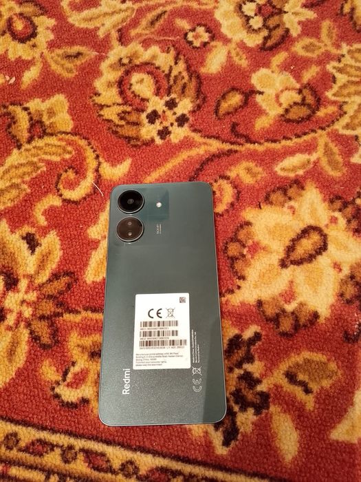 Redmi 13 c сатамын алып каламыз бауырдар