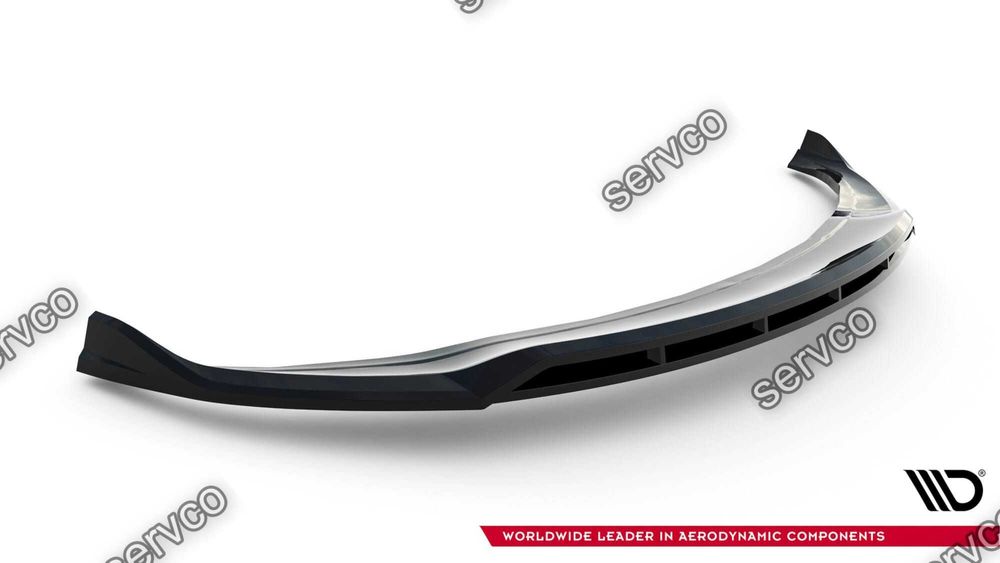 Prelungire bara fata Tesla Model 3 Performance Mk1 2023- v6 - Maxton