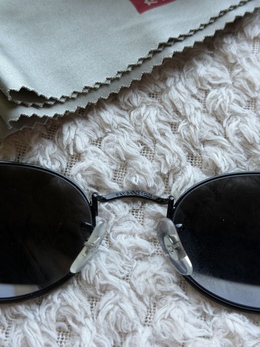 Слънчеви очила Ray-Ban
