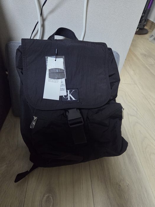 Продам рюкзак cK оригинал