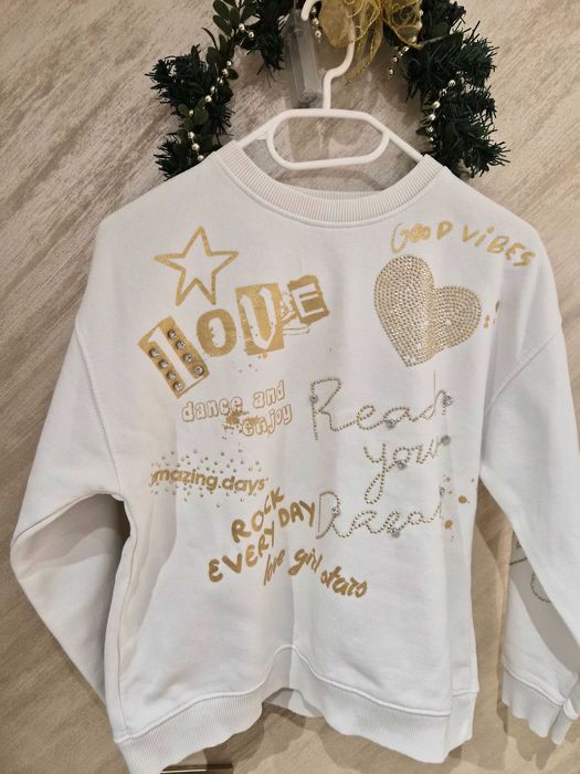 Детски блузки за момиче