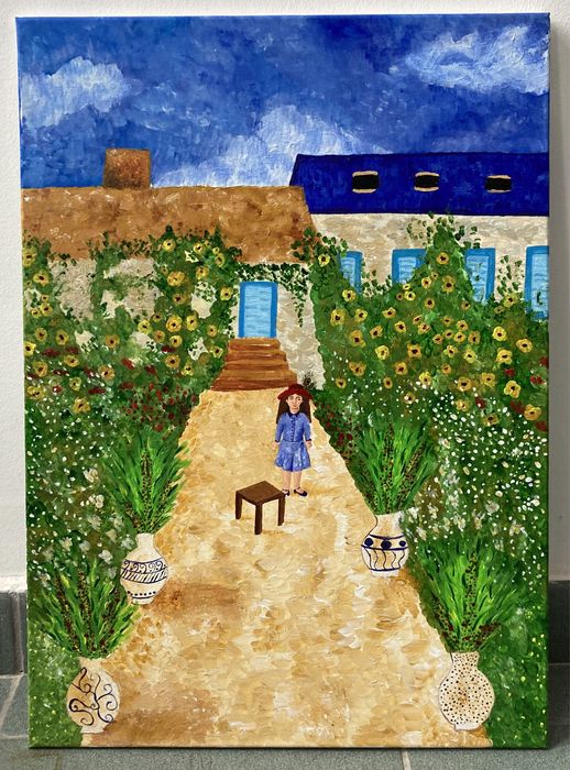 Meditații ADMITERE Liceul de Arte/Pedagogic