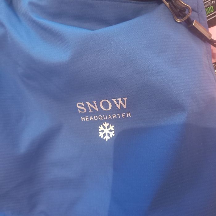 Продаётся лыжный костюм