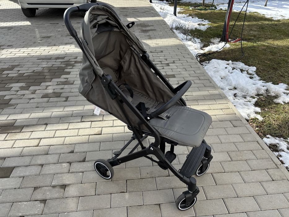 Carucior Hauck Travel N Care