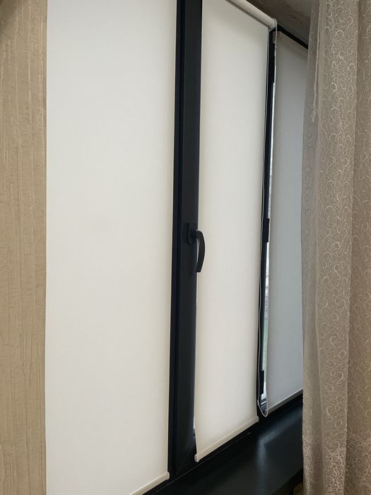 Турецкие Жалюзи ролл штор