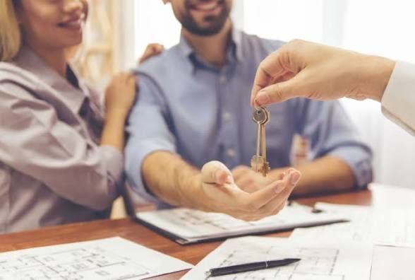 Помогу продать вашу квартиру