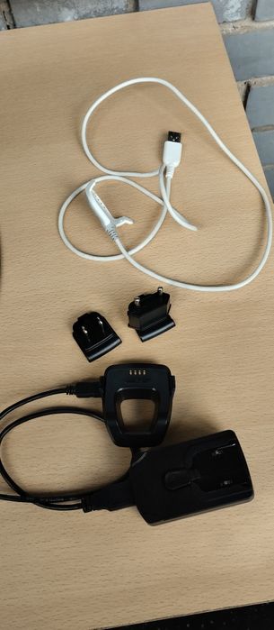 Зарядни за часовници Гармин  Garmin