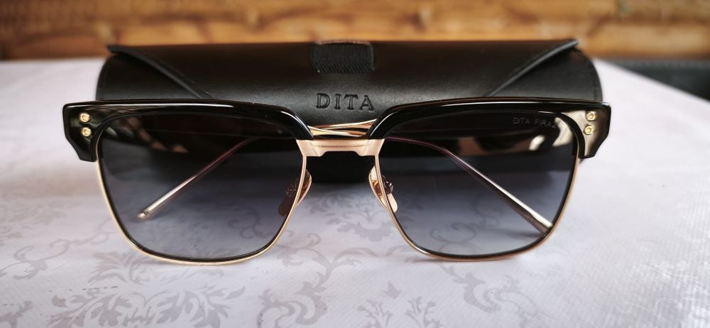 Ochelari de soare Dita Firaz