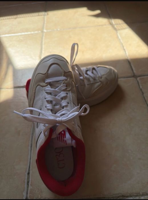 Adidași dama New Balance