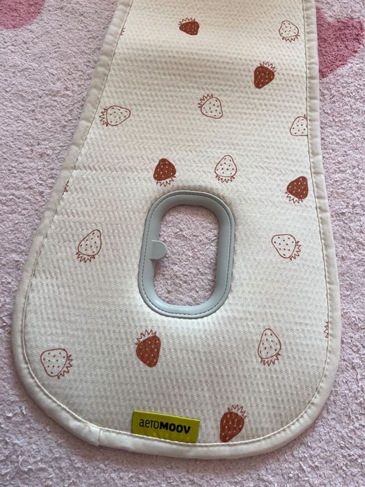 Подложка против изпотяване Aeromoov