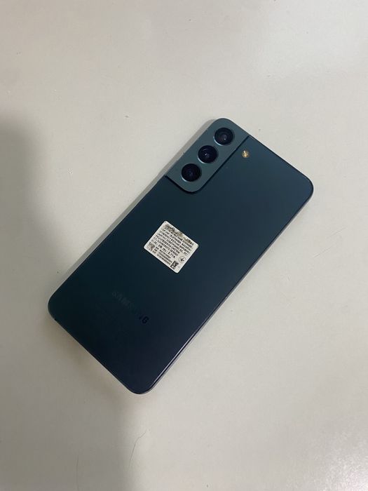Продам S22 128гб.