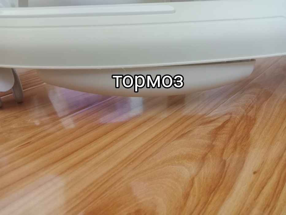 Ходунок для малышей Читайте описание