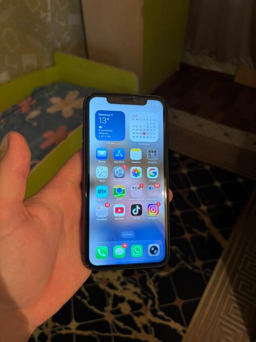Iphone 11 срочно