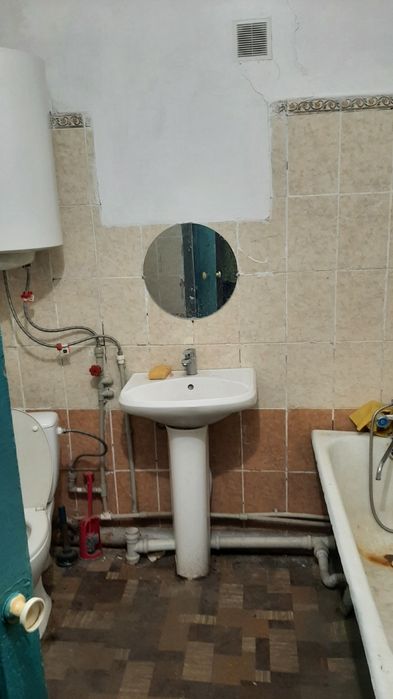 Дом 4х комнатный