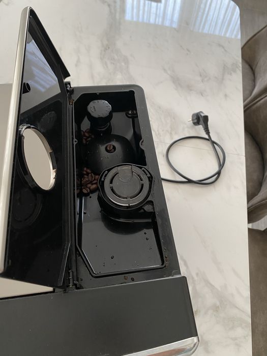 Espressor Automat Philips Latte Go