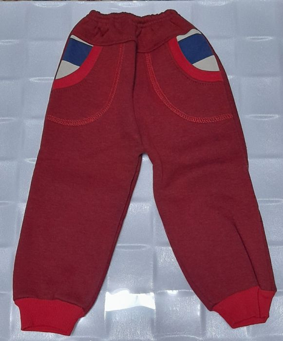 Янги двойка 1-2 ёш