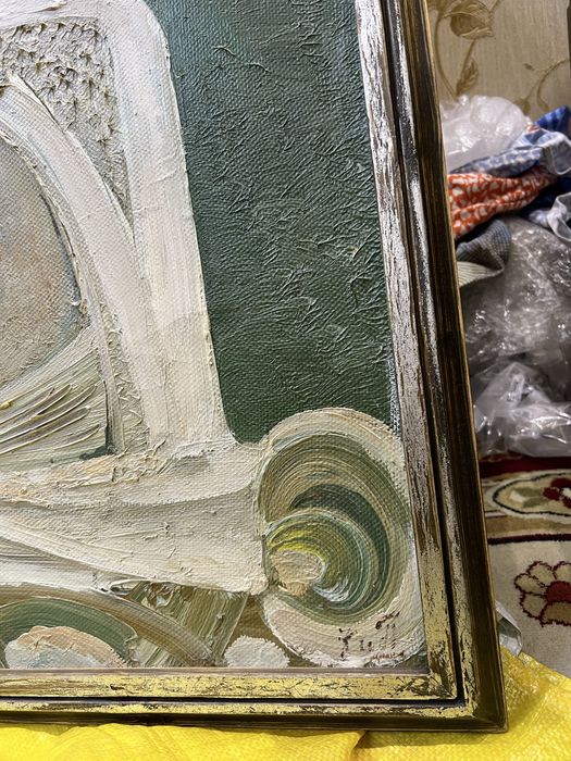 Хивинка . Кичко Петр