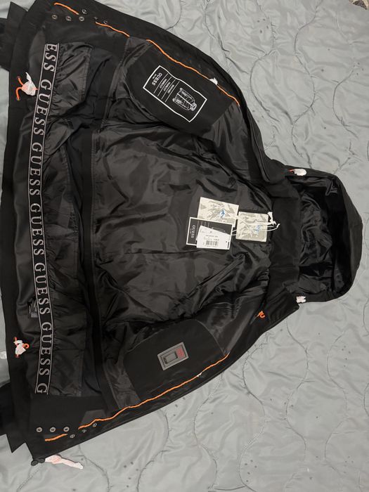 Geaca guess ski   marimea s