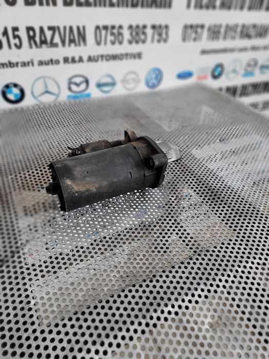 Electromotor Mercedes C Class E Class W203 W211 2.2 Cdi 2.7 Cdi Cutie Automata Dezmembrez Mercedes