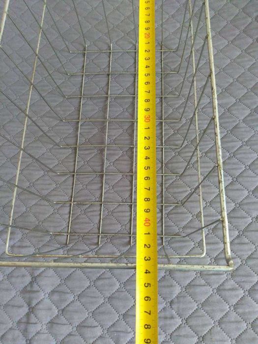 Кошница за колело --