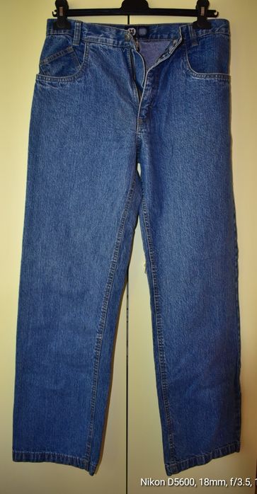 Мъжки дънки Размер М