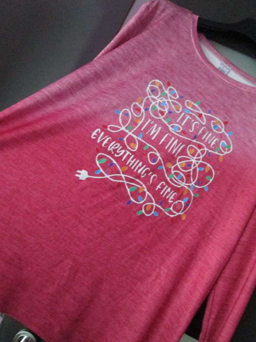 bluza  vesela dame L/XL