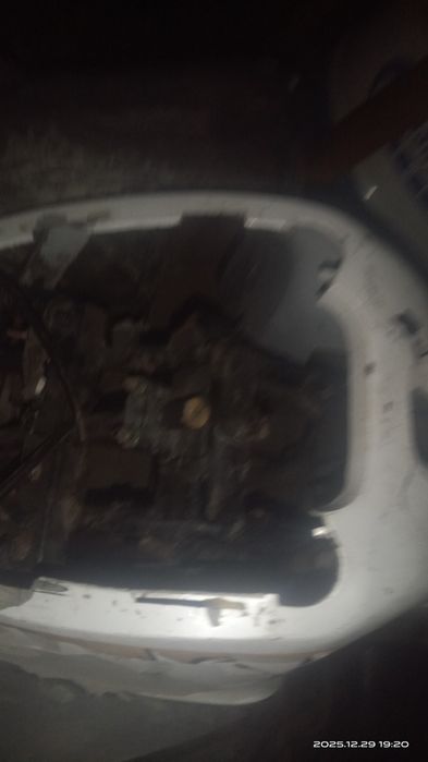 Продам раму от квадроцикла. БЕЗ МОТОРА