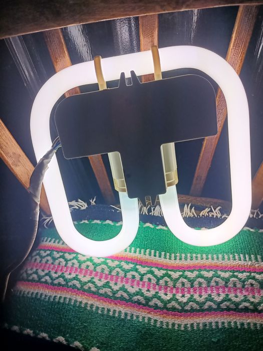 Люстра  настенное люстра .Алматы.