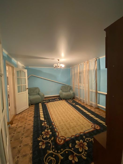 Квартира жалға беріледі