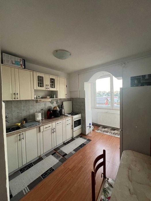Apartament de inchiriat-Str Dorobantilor-In Apropiere de Top Med-Nova