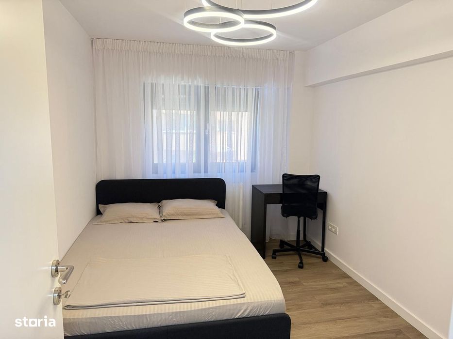 Inchiriere apartament 3 camere, de lux, Targoviste, langa Primarie