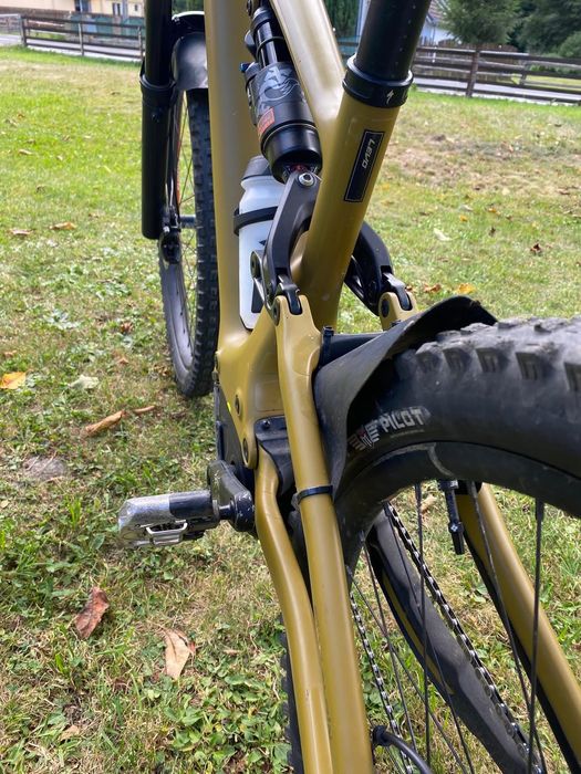 Specialized Turbo Levo Expert 2024 650 km