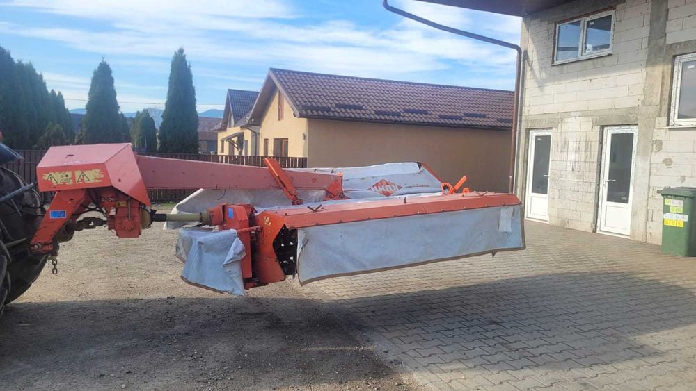 Cositoare rotativa Kuhn FC 283