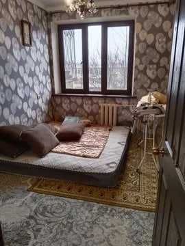 Ц-6 71м2 3/4/4 Кирпичный Балкон 2/6