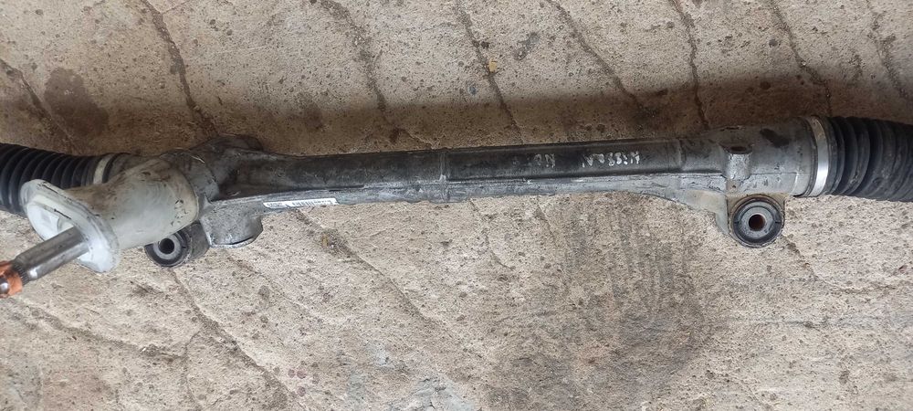 кормилна рейка за нисан ноте 2 nissan note II /13 - 22г./