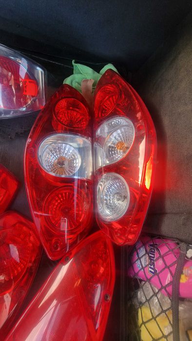 Стопове за каравани