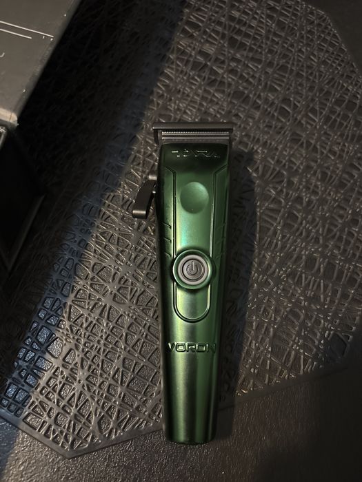 Masina de tuns rovra voron professional