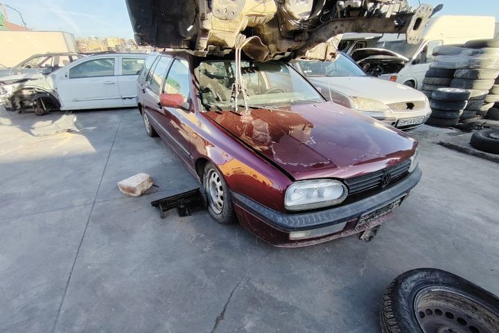 Piese Volkswagen VW Golf a 3-a generatie